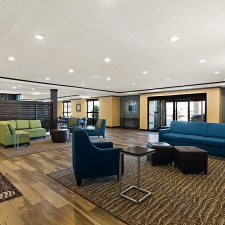 Comfort Inn & Suites Newcastle - Oklahoma City Zewnętrze zdjęcie