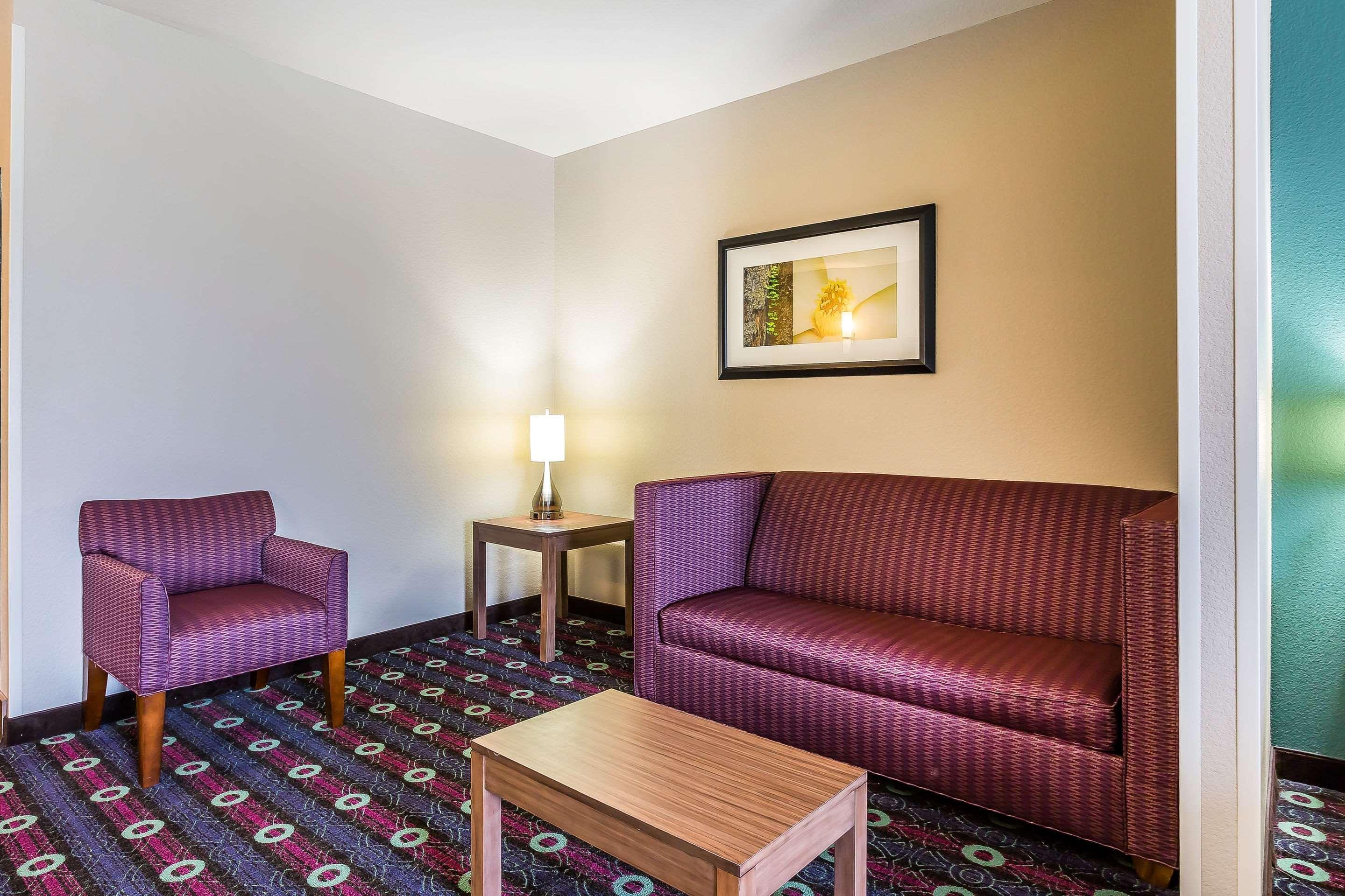 Comfort Inn & Suites Newcastle - Oklahoma City Zewnętrze zdjęcie