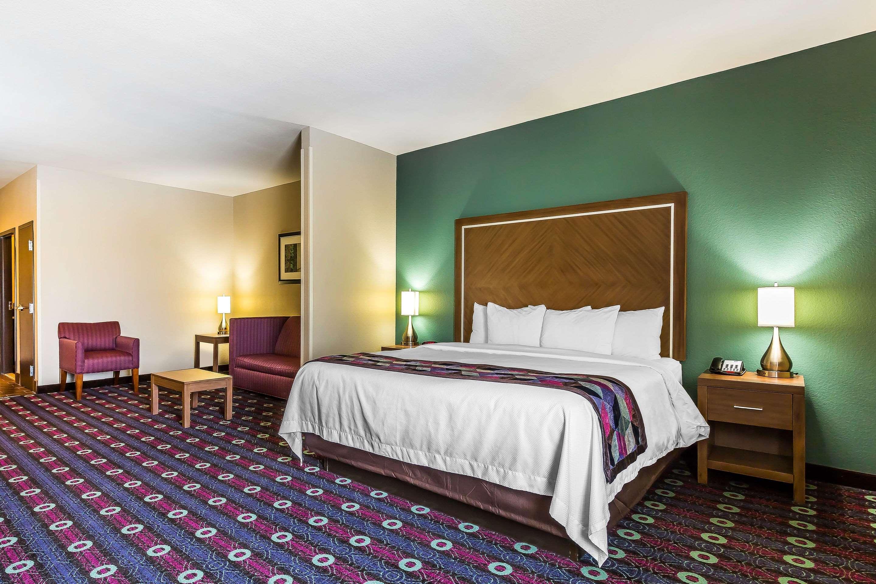 Comfort Inn & Suites Newcastle - Oklahoma City Zewnętrze zdjęcie