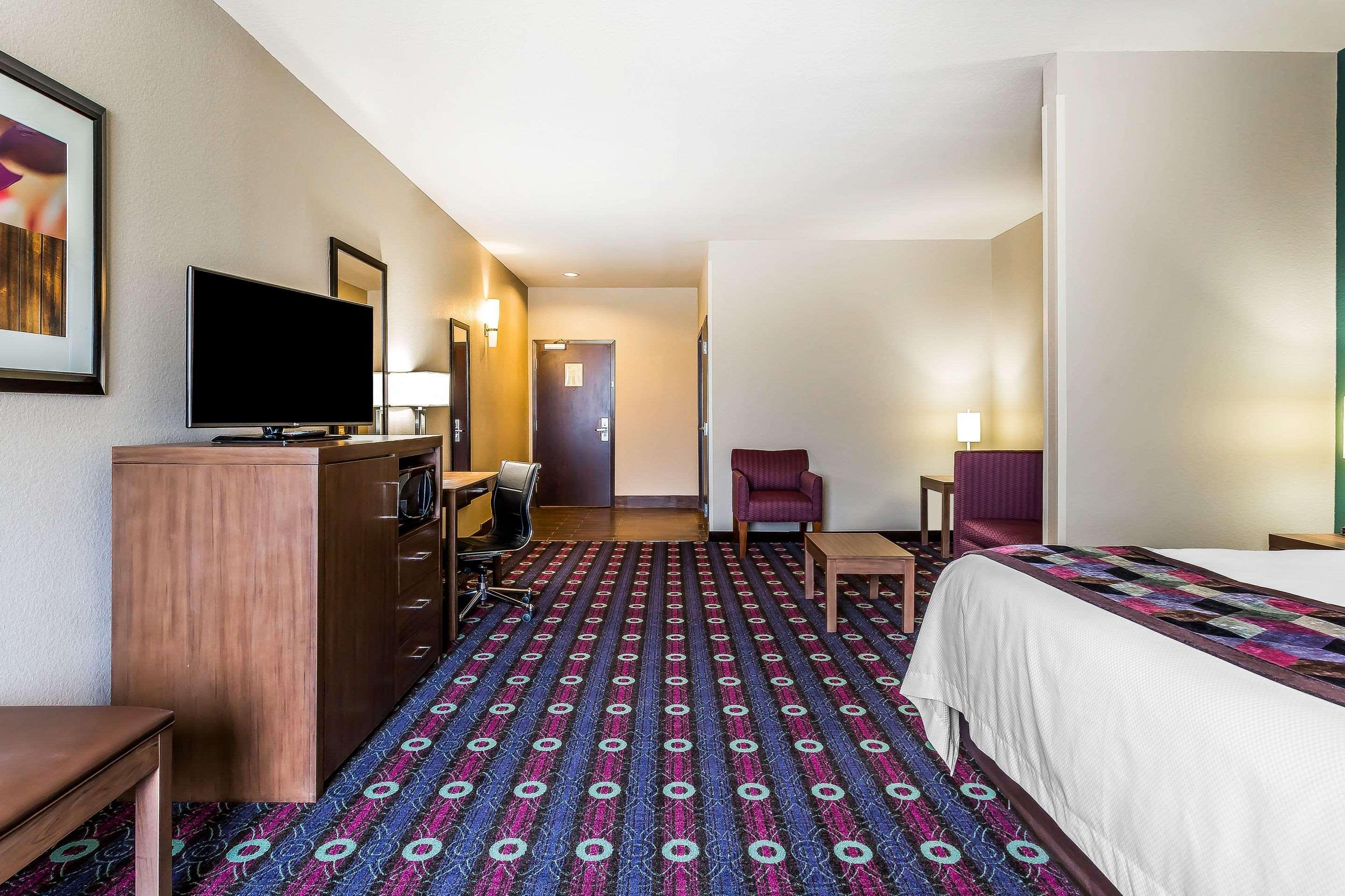 Comfort Inn & Suites Newcastle - Oklahoma City Zewnętrze zdjęcie