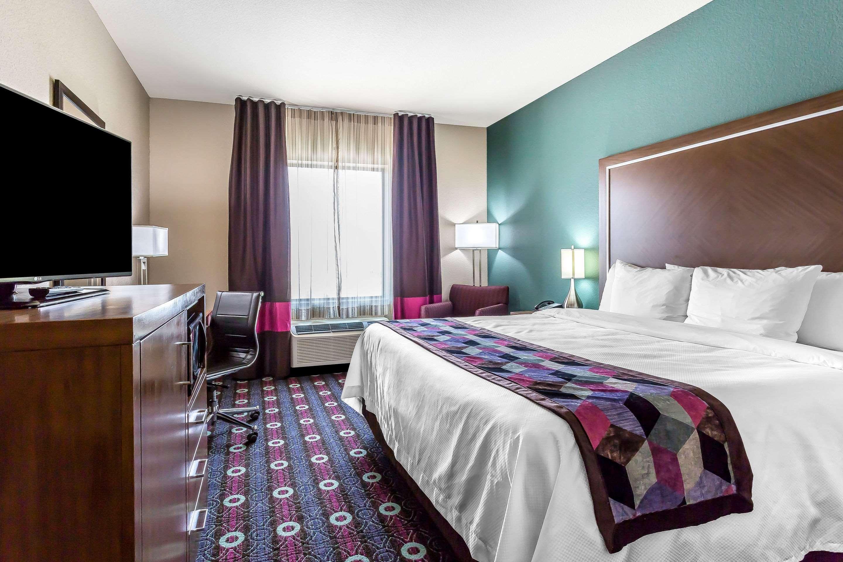 Comfort Inn & Suites Newcastle - Oklahoma City Zewnętrze zdjęcie