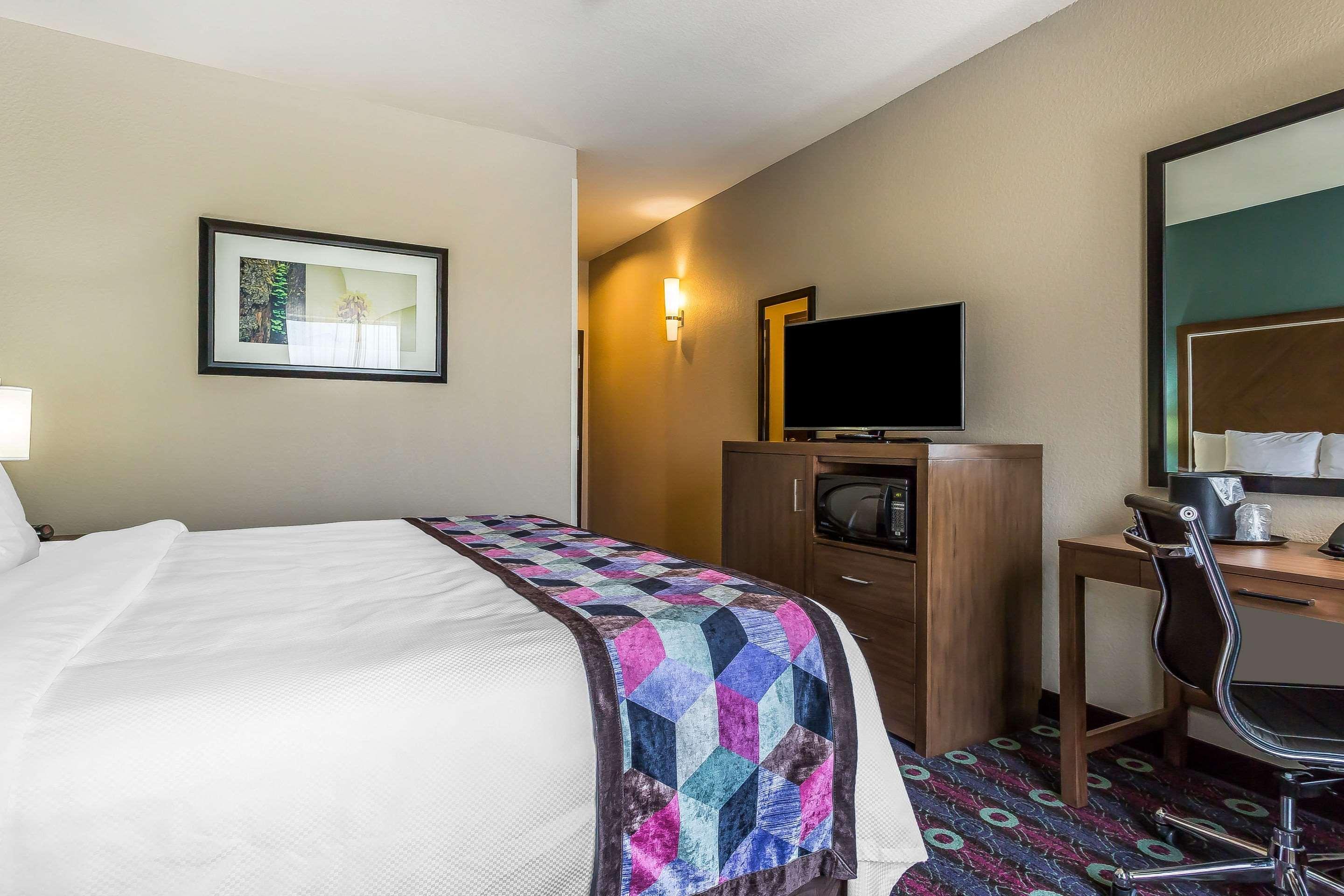 Comfort Inn & Suites Newcastle - Oklahoma City Zewnętrze zdjęcie