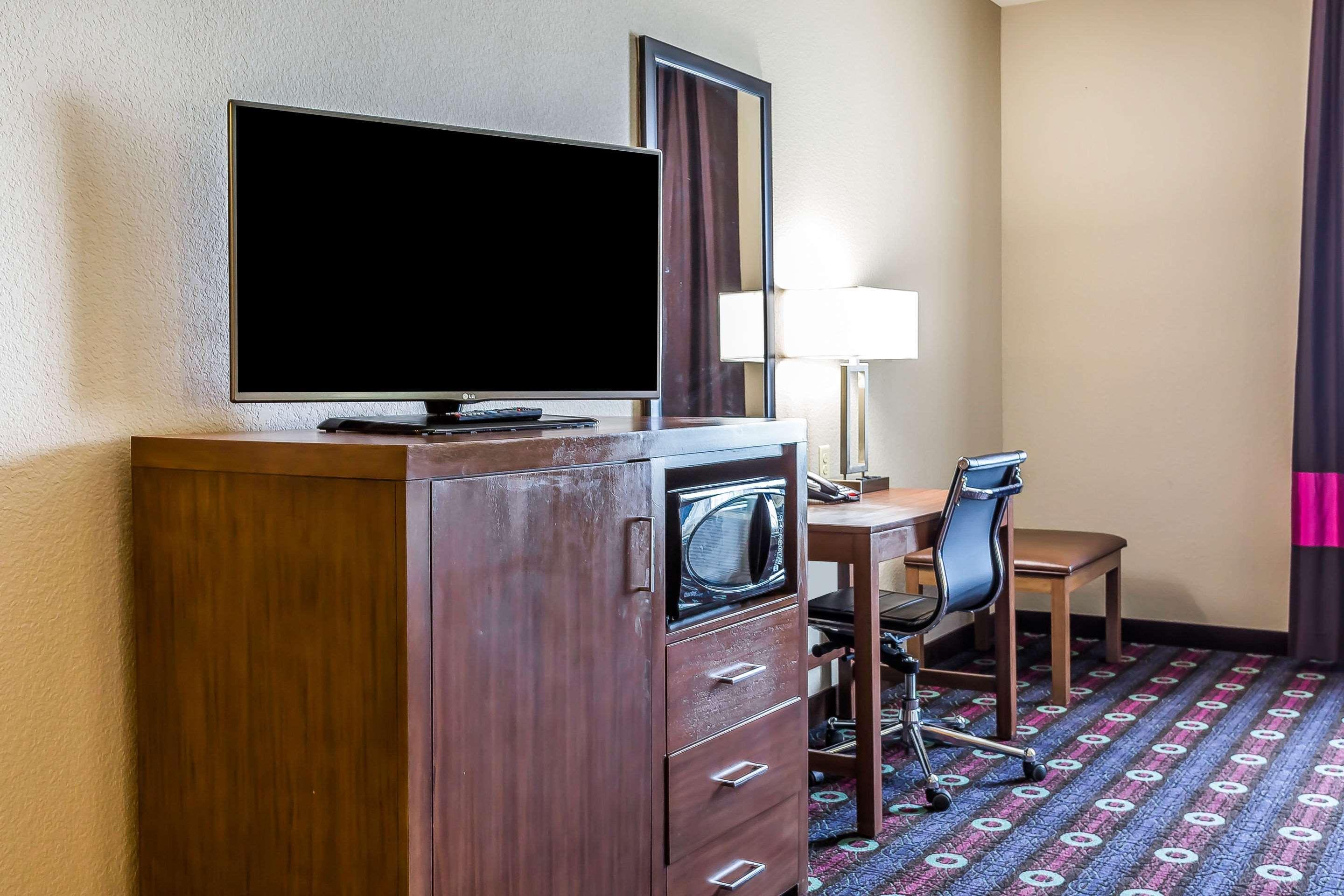 Comfort Inn & Suites Newcastle - Oklahoma City Zewnętrze zdjęcie