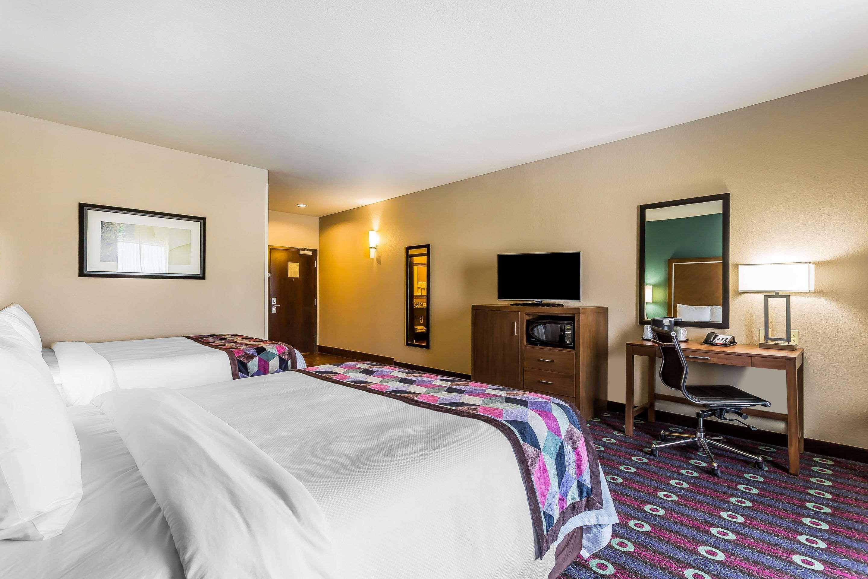 Comfort Inn & Suites Newcastle - Oklahoma City Zewnętrze zdjęcie