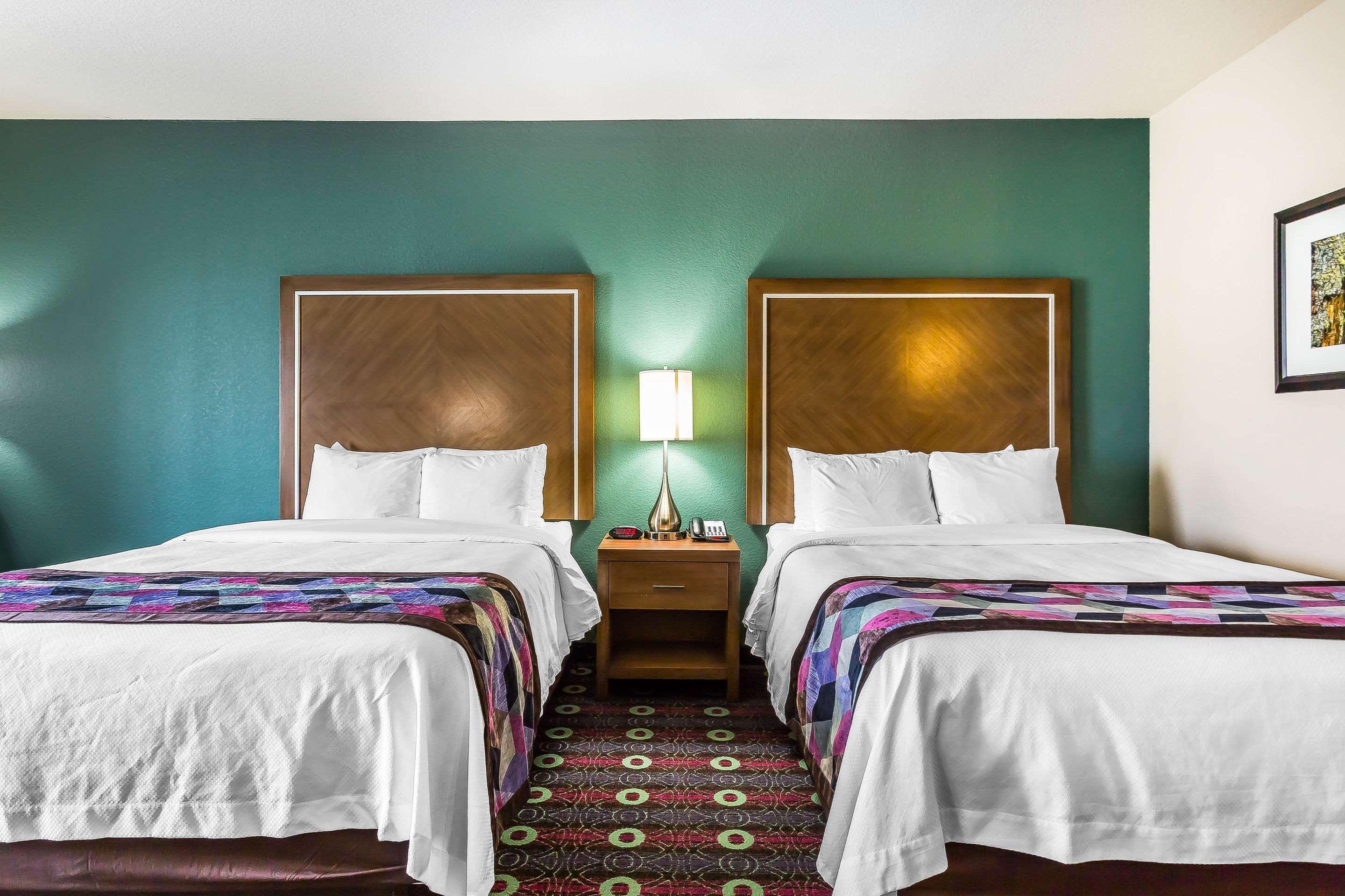 Comfort Inn & Suites Newcastle - Oklahoma City Zewnętrze zdjęcie