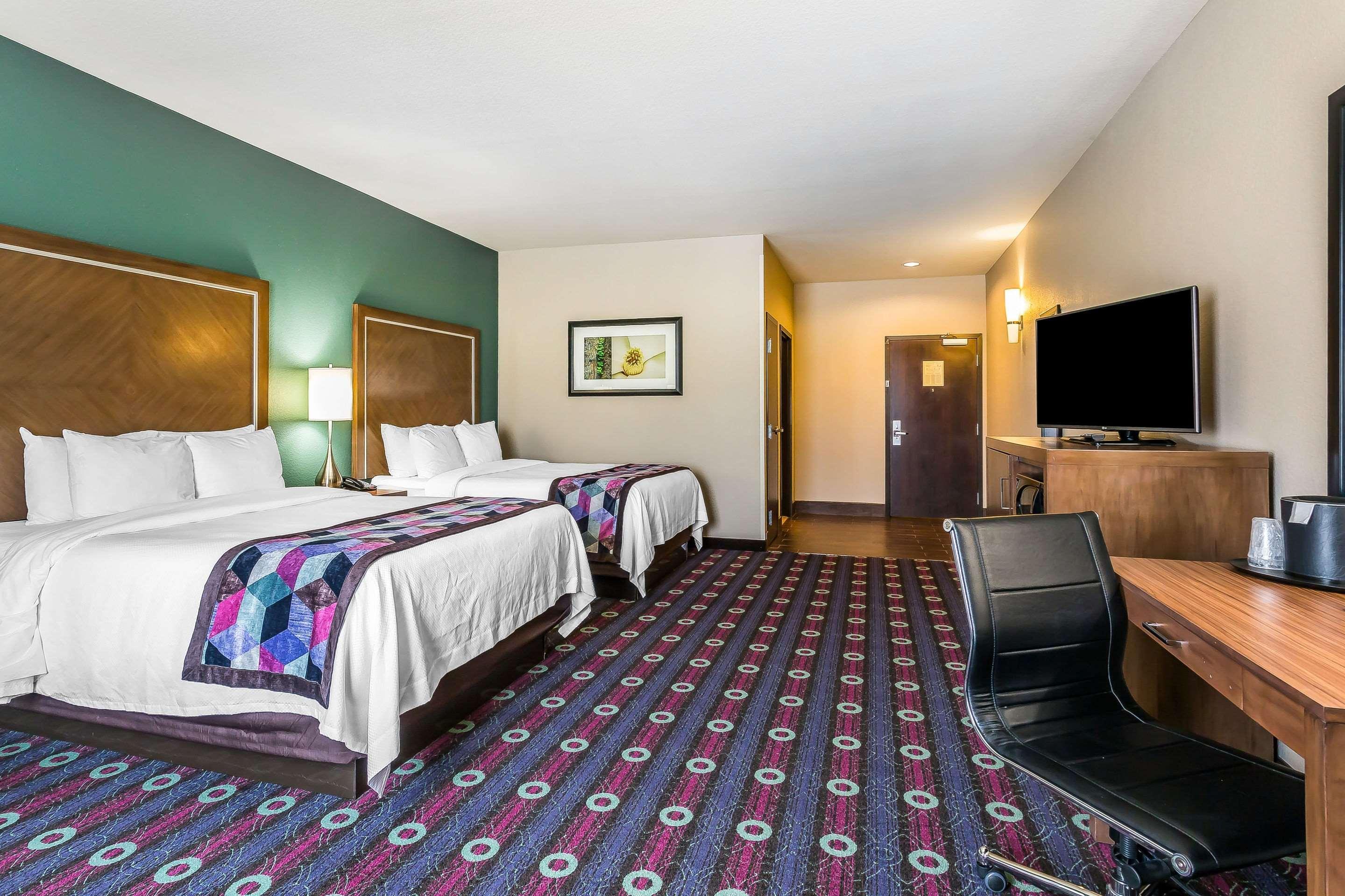 Comfort Inn & Suites Newcastle - Oklahoma City Zewnętrze zdjęcie