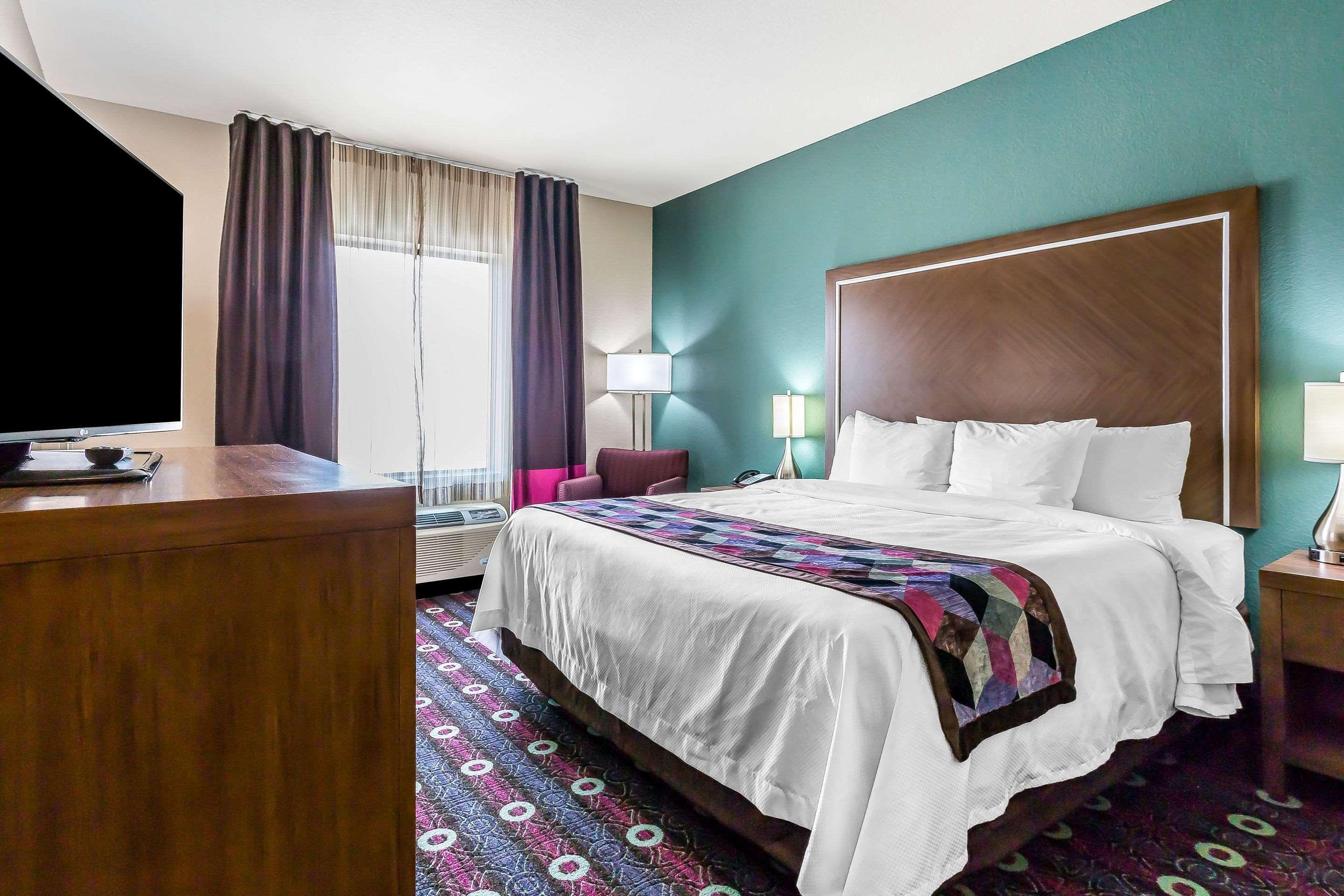 Comfort Inn & Suites Newcastle - Oklahoma City Zewnętrze zdjęcie