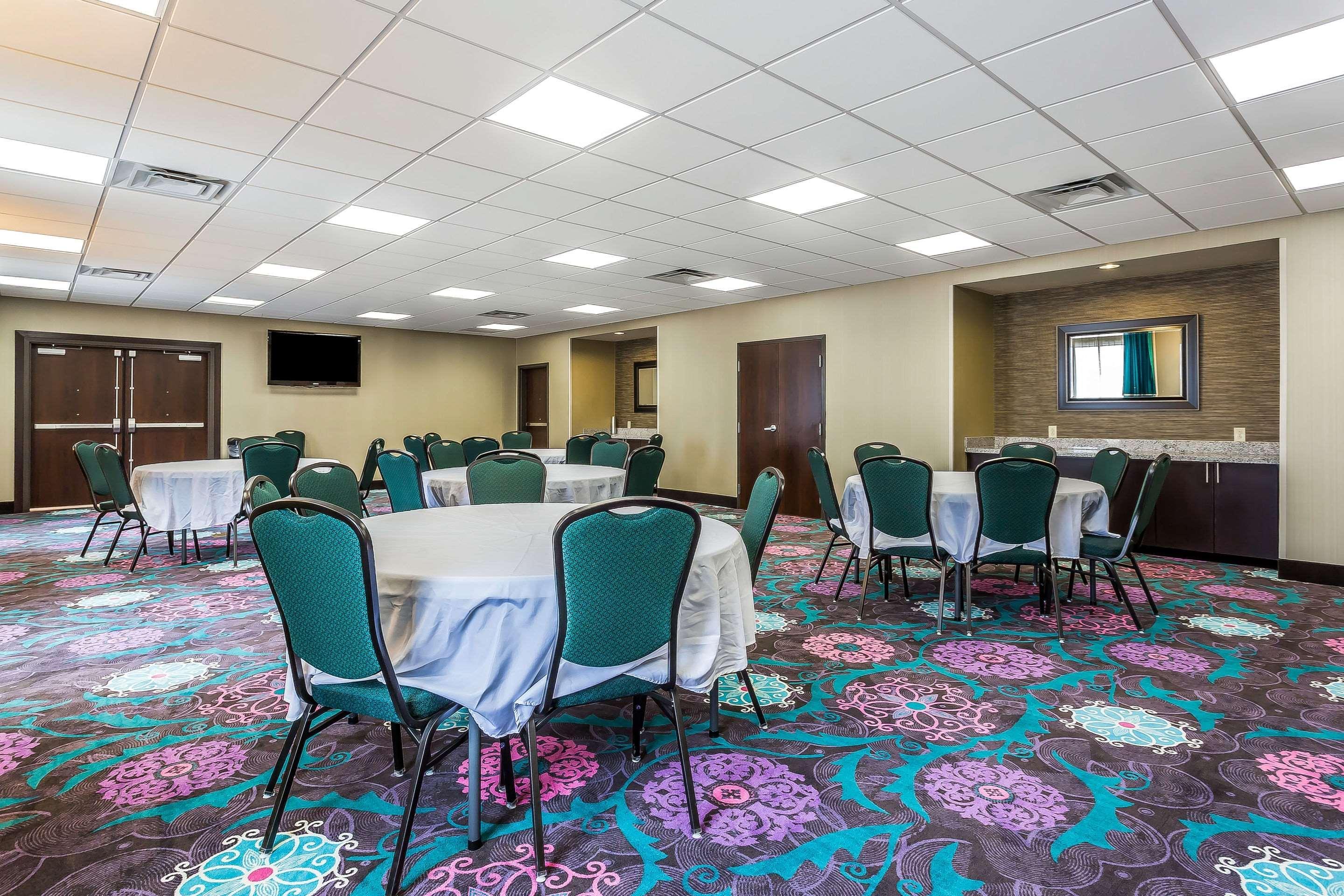 Comfort Inn & Suites Newcastle - Oklahoma City Zewnętrze zdjęcie
