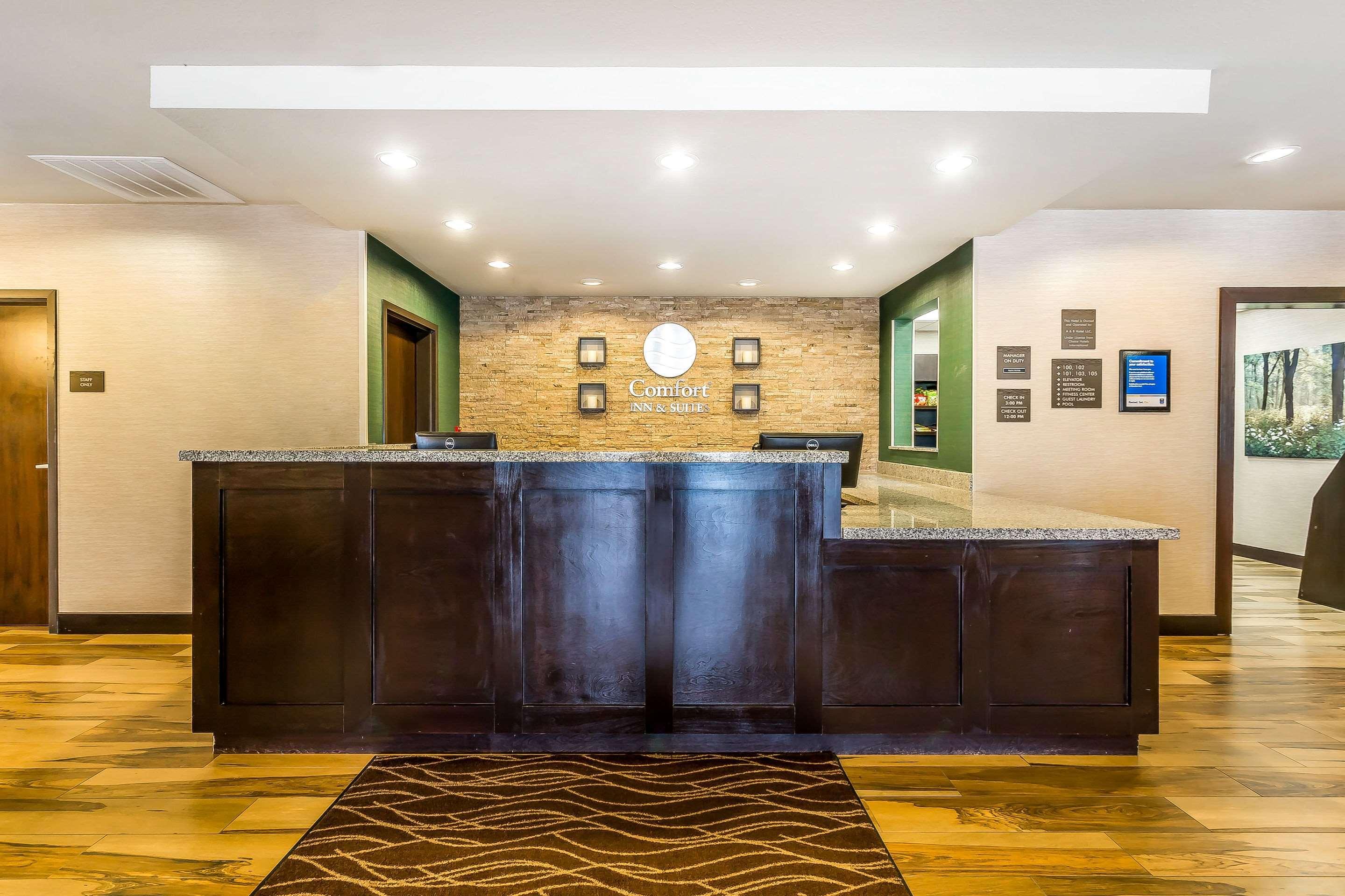 Comfort Inn & Suites Newcastle - Oklahoma City Zewnętrze zdjęcie