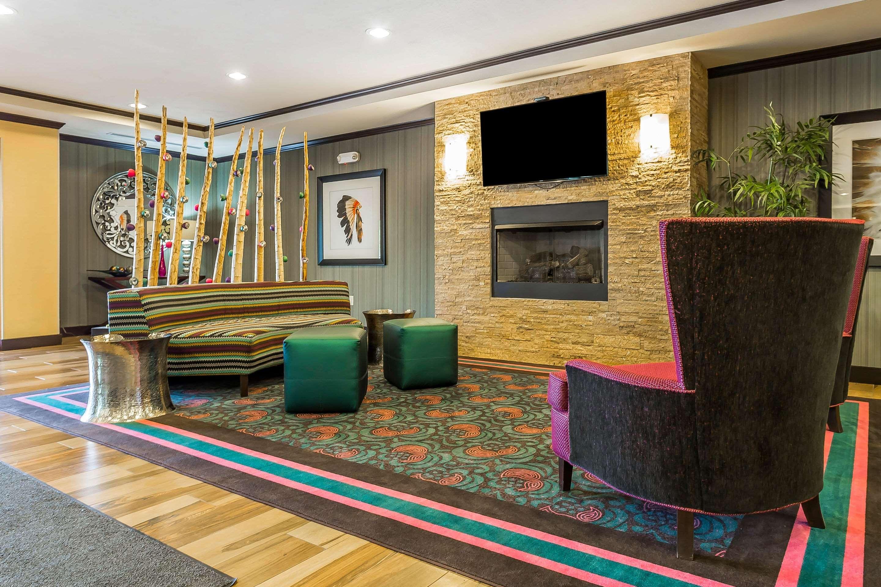 Comfort Inn & Suites Newcastle - Oklahoma City Zewnętrze zdjęcie