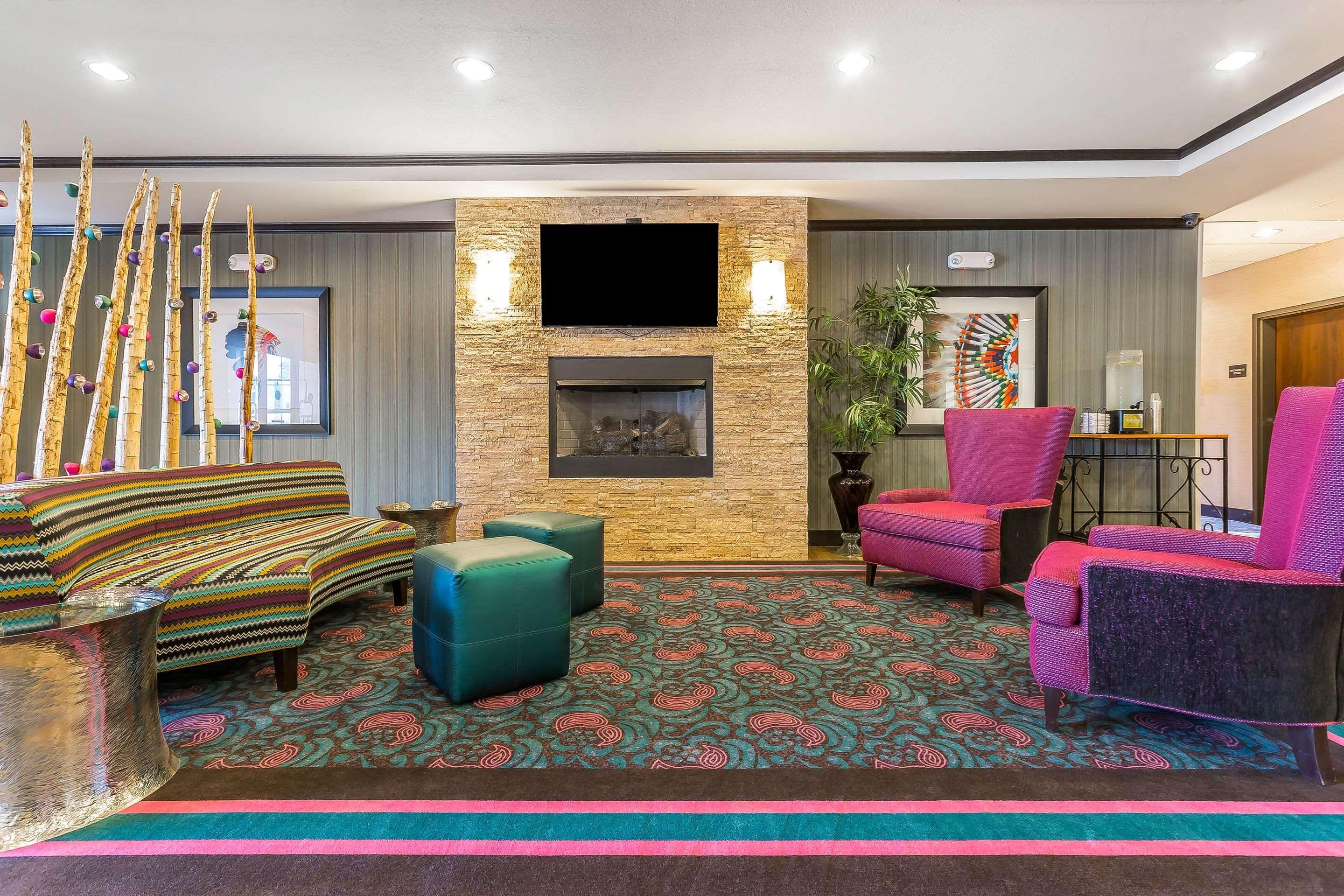 Comfort Inn & Suites Newcastle - Oklahoma City Zewnętrze zdjęcie