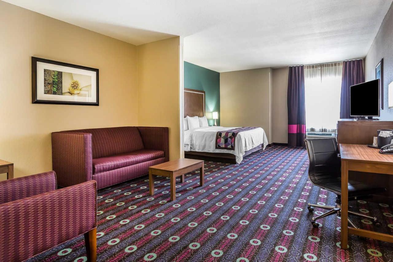 Comfort Inn & Suites Newcastle - Oklahoma City Zewnętrze zdjęcie