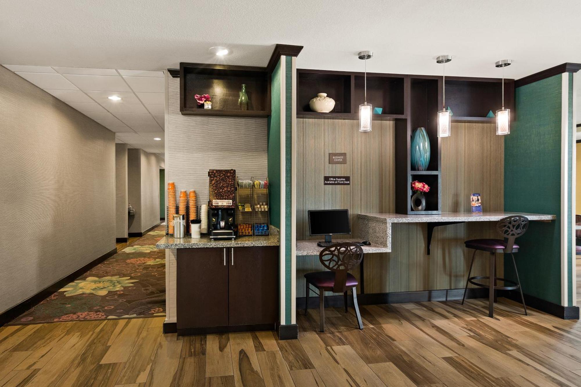 Comfort Inn & Suites Newcastle - Oklahoma City Zewnętrze zdjęcie