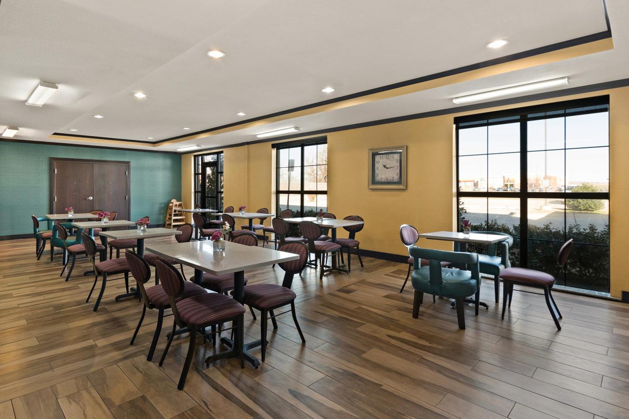 Comfort Inn & Suites Newcastle - Oklahoma City Zewnętrze zdjęcie
