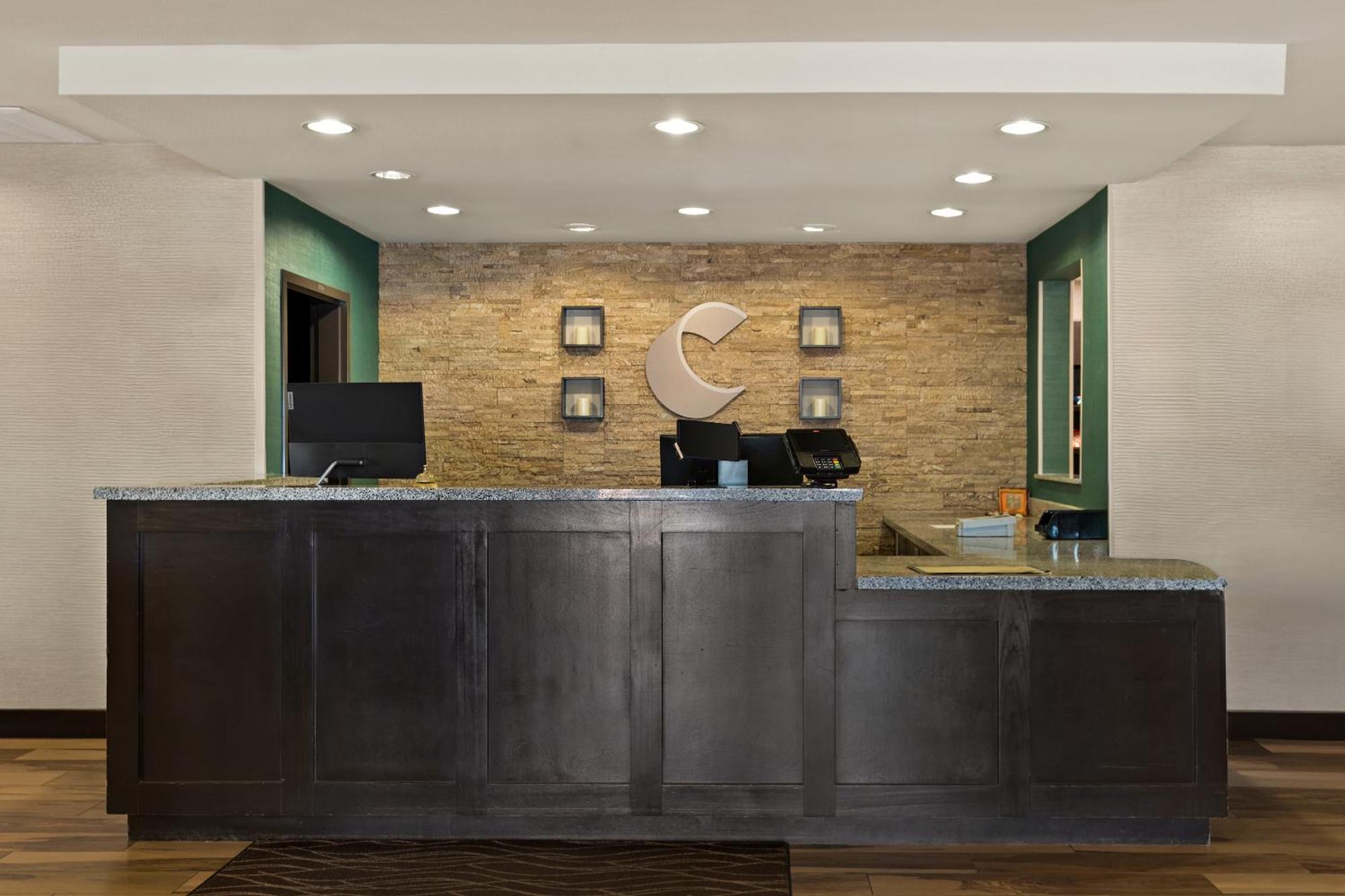 Comfort Inn & Suites Newcastle - Oklahoma City Zewnętrze zdjęcie