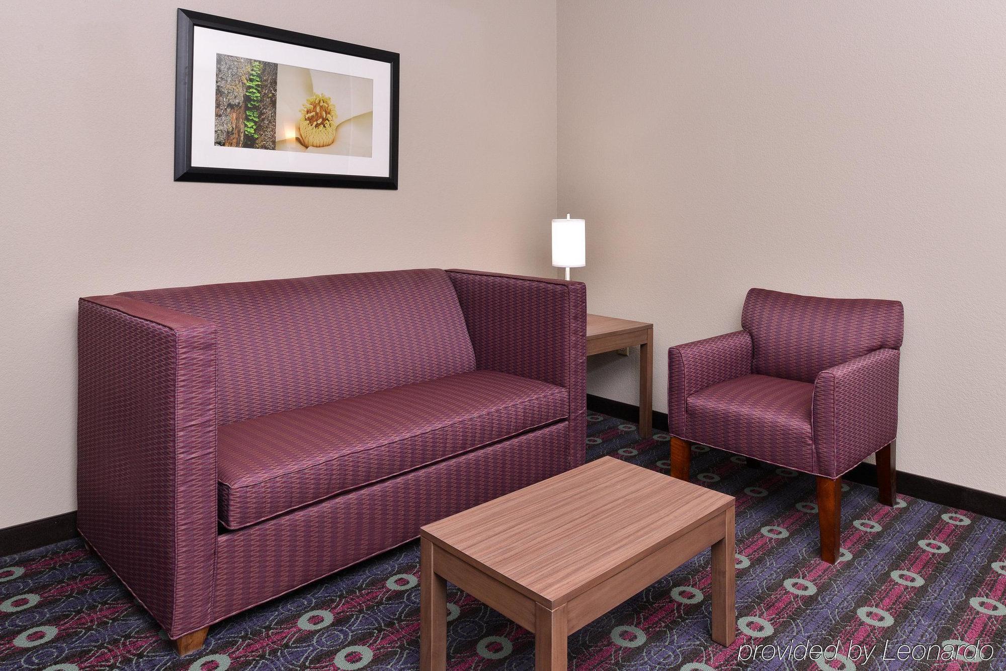 Comfort Inn & Suites Newcastle - Oklahoma City Zewnętrze zdjęcie