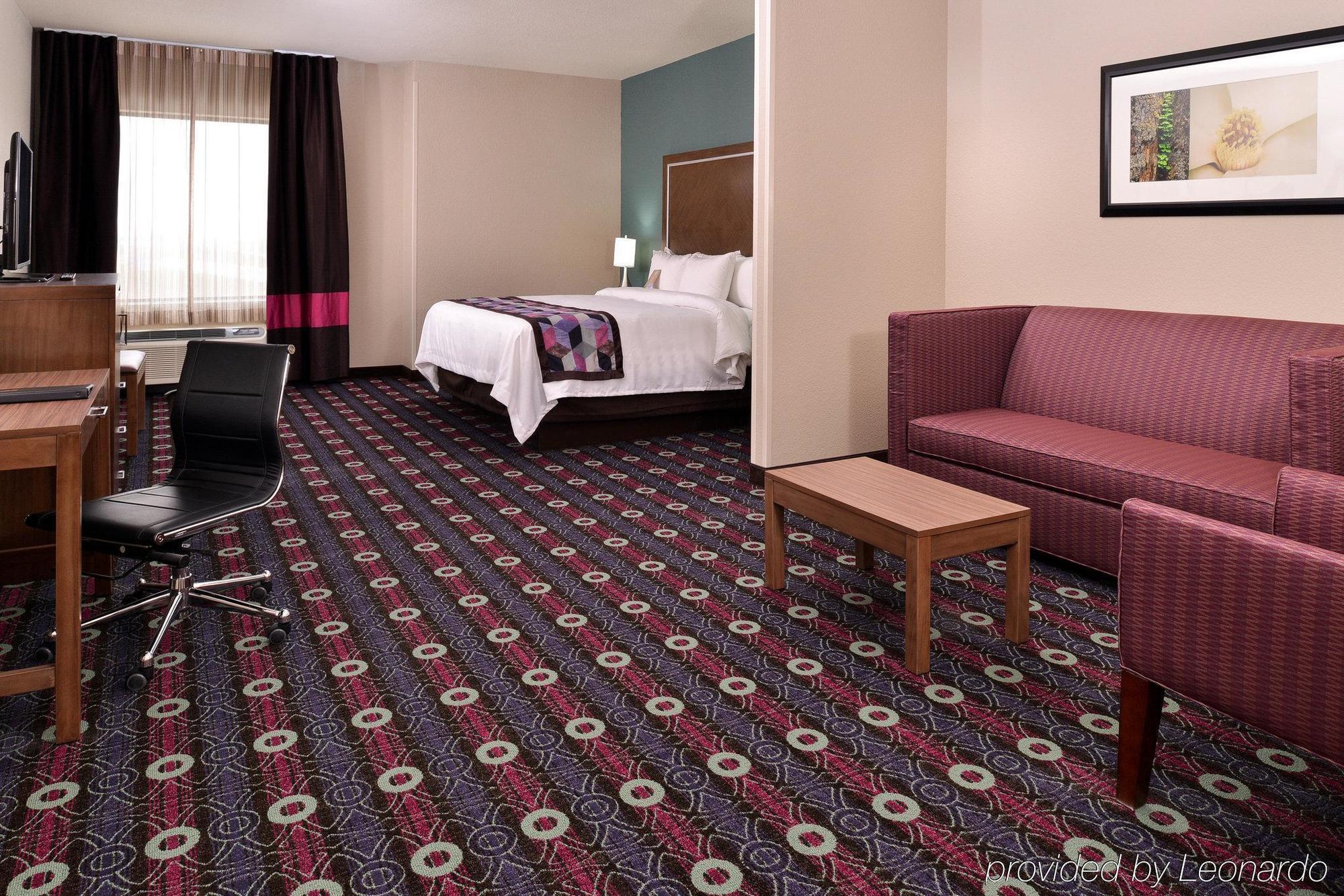 Comfort Inn & Suites Newcastle - Oklahoma City Zewnętrze zdjęcie