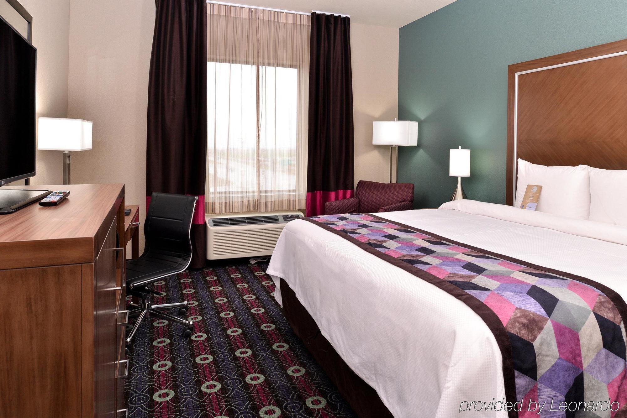 Comfort Inn & Suites Newcastle - Oklahoma City Zewnętrze zdjęcie