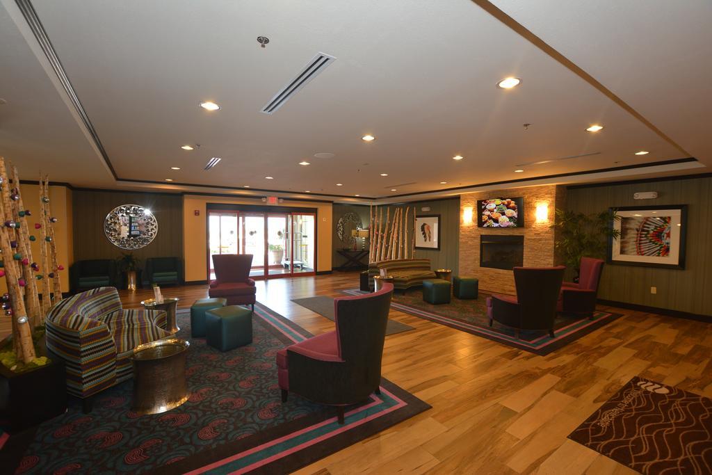 Comfort Inn & Suites Newcastle - Oklahoma City Zewnętrze zdjęcie