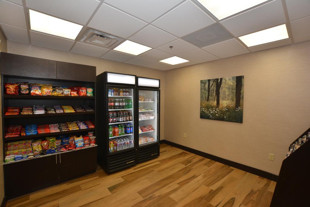Comfort Inn & Suites Newcastle - Oklahoma City Zewnętrze zdjęcie