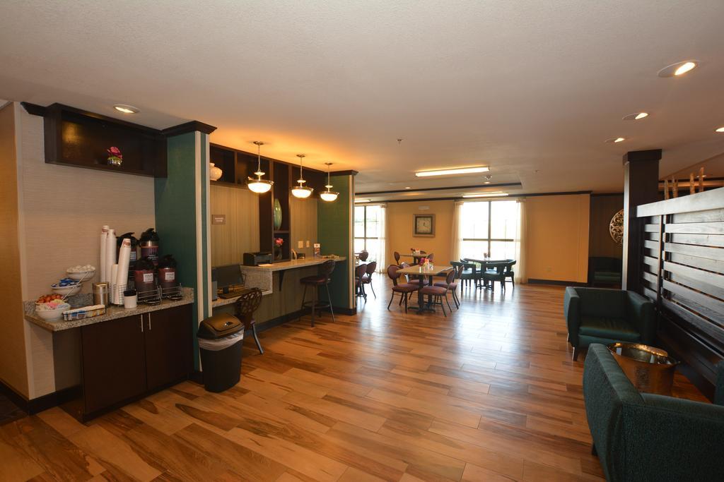 Comfort Inn & Suites Newcastle - Oklahoma City Zewnętrze zdjęcie