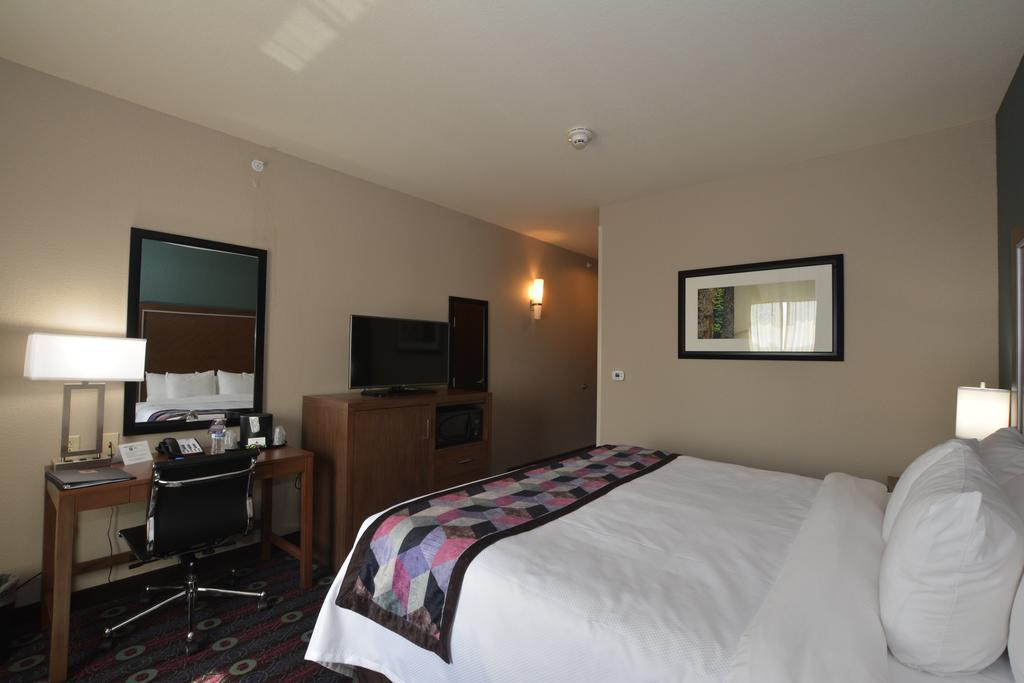 Comfort Inn & Suites Newcastle - Oklahoma City Zewnętrze zdjęcie