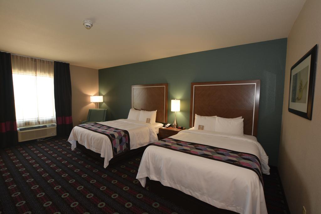 Comfort Inn & Suites Newcastle - Oklahoma City Zewnętrze zdjęcie