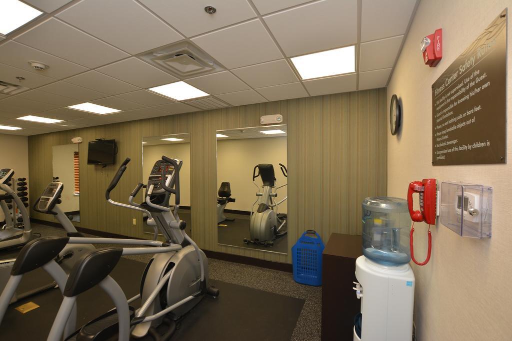 Comfort Inn & Suites Newcastle - Oklahoma City Zewnętrze zdjęcie