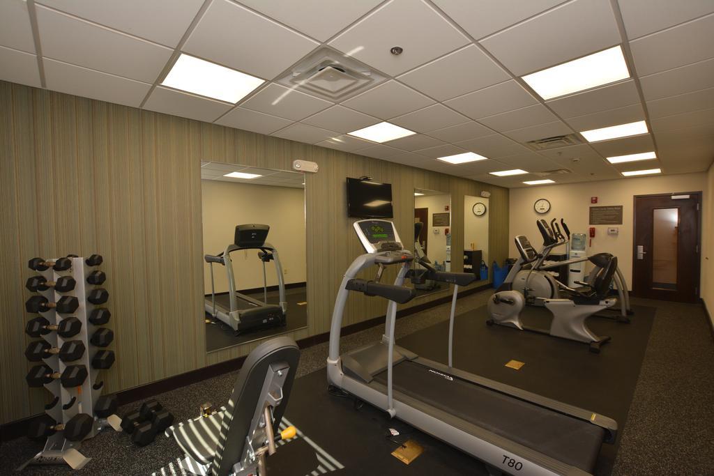Comfort Inn & Suites Newcastle - Oklahoma City Zewnętrze zdjęcie