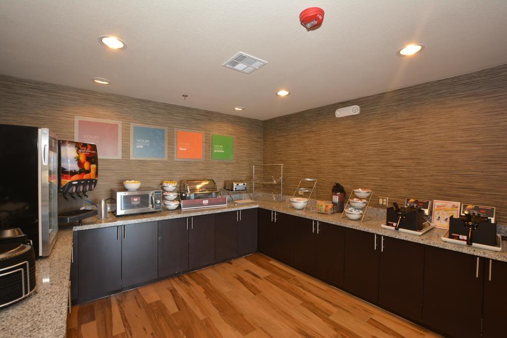 Comfort Inn & Suites Newcastle - Oklahoma City Zewnętrze zdjęcie